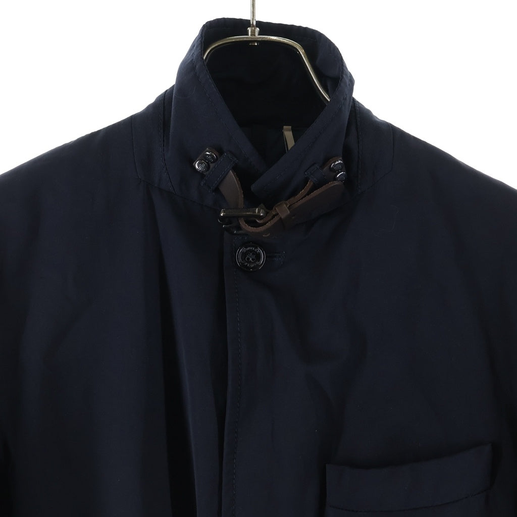 MONCLER(モンクレール) ジップアップ ダウンジャケット アウター 44514/00/69899 ブラック
