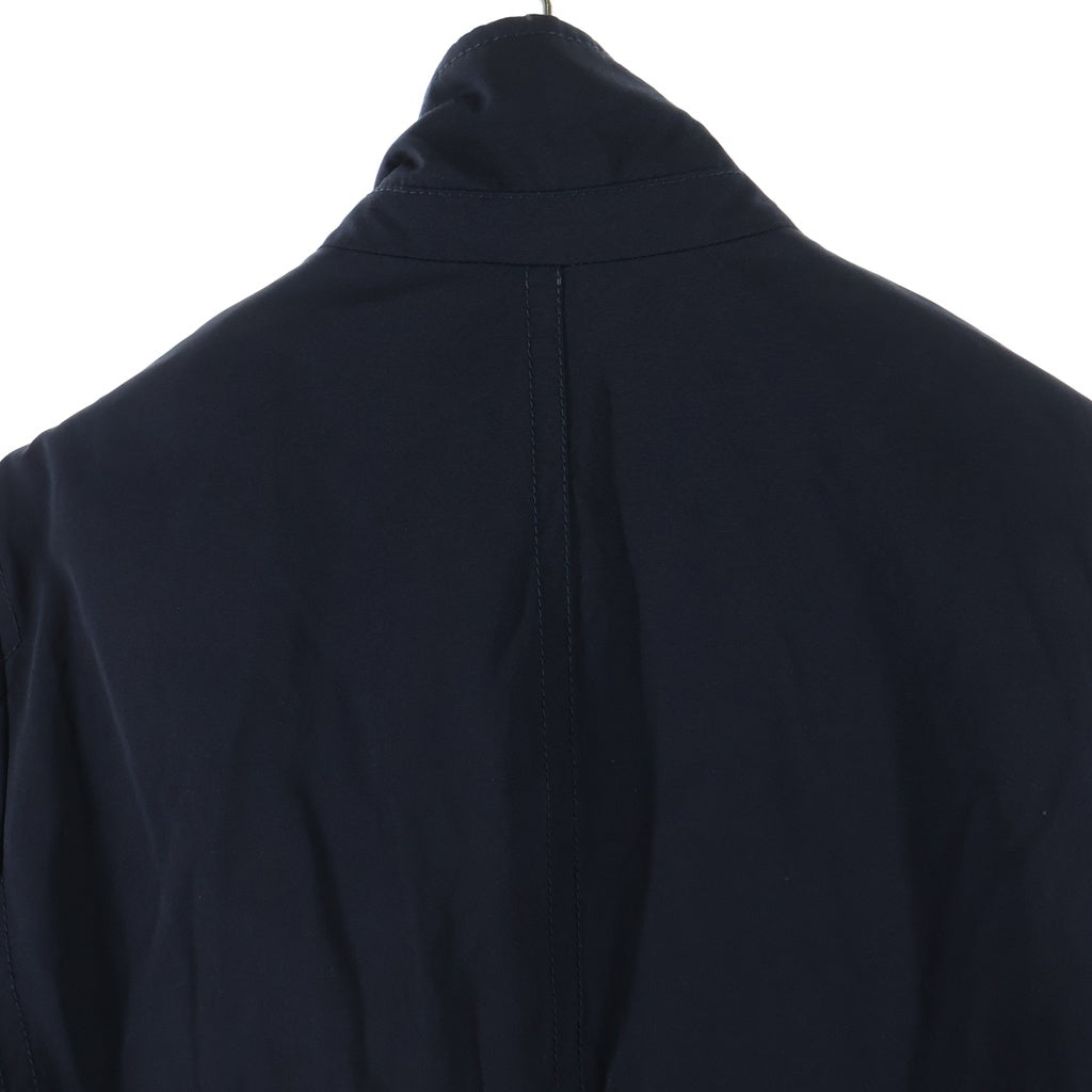MONCLER(モンクレール) ジップアップ ダウンジャケット アウター 44514/00/69899 ブラック