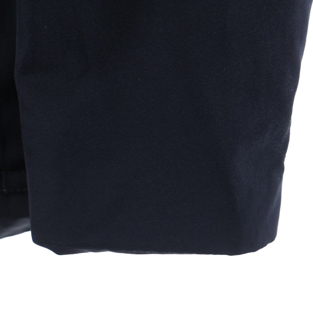 MONCLER(モンクレール) ジップアップ ダウンジャケット アウター 44514/00/69899 ブラック