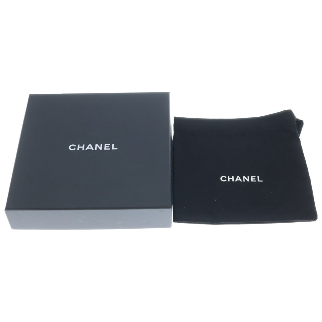 CHANEL(シャネル) CC Logo Headband ココマーク チェーン装飾 カチューシャ ヘアバンド B21 S レディース