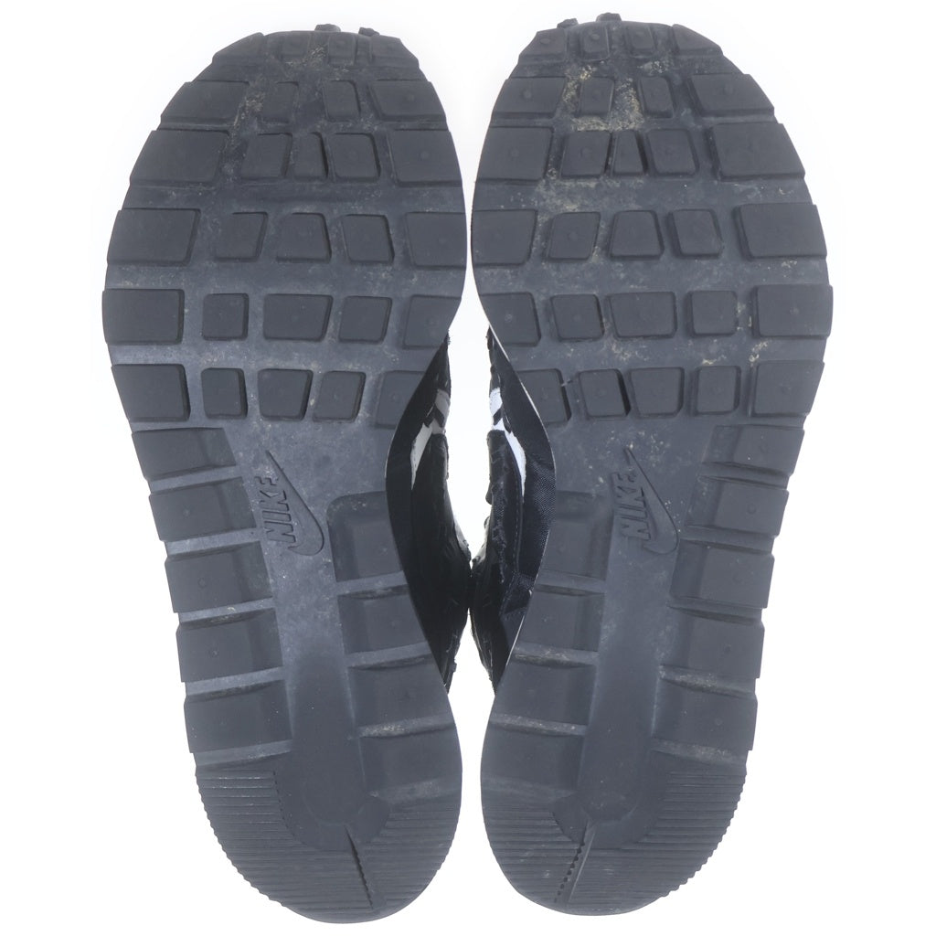 NIKE(ナイキ) ×sacai ×Jean-Paul Gaultier ジャンポールゴルチエ サカイ ヴェイパーワッフル ハイカットスニーカー ブラック US11/29.0cm DH9186-001