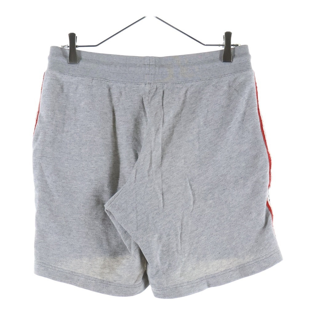 MONCLER(モンクレール) PANTALONE CORTO C10918706500 パンタローネ コルト ショーツ ハーフパンツ グレー