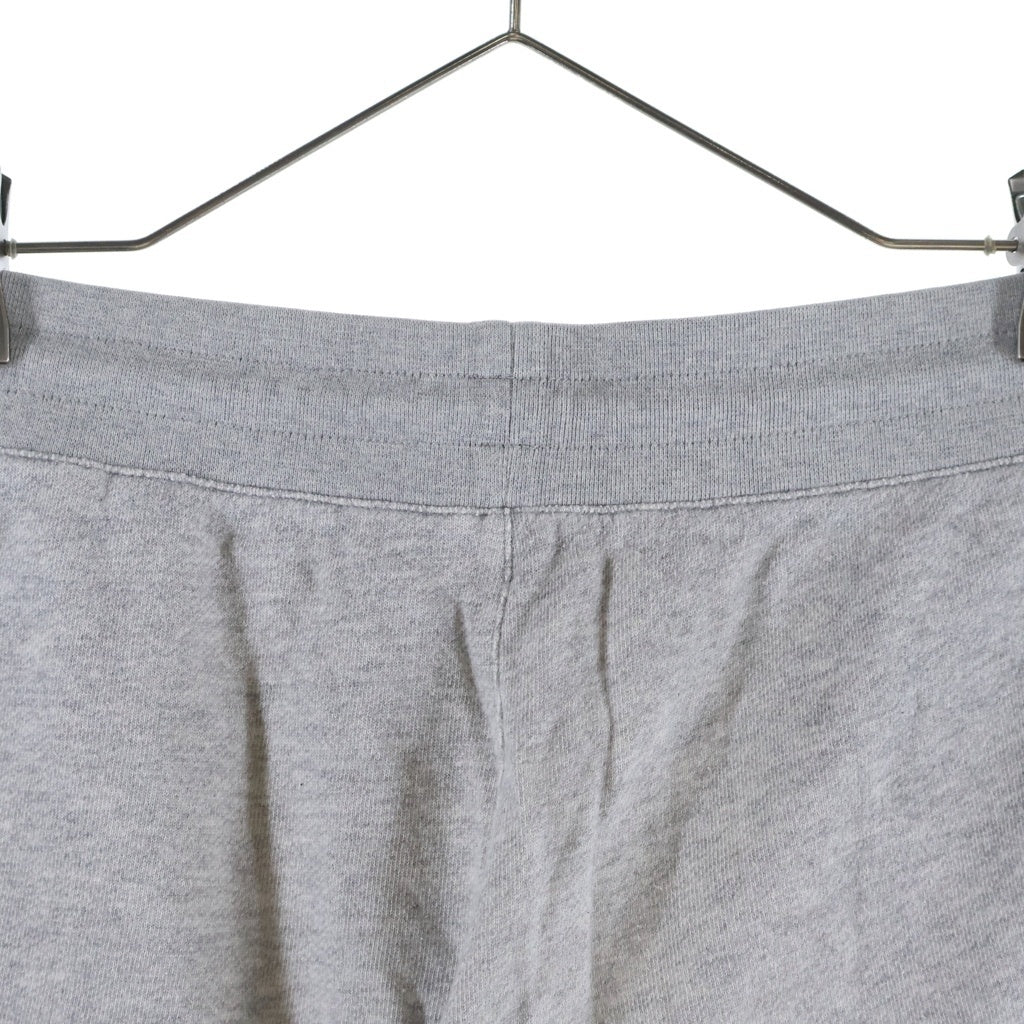 MONCLER(モンクレール) PANTALONE CORTO C10918706500 パンタローネ コルト ショーツ ハーフパンツ グレー
