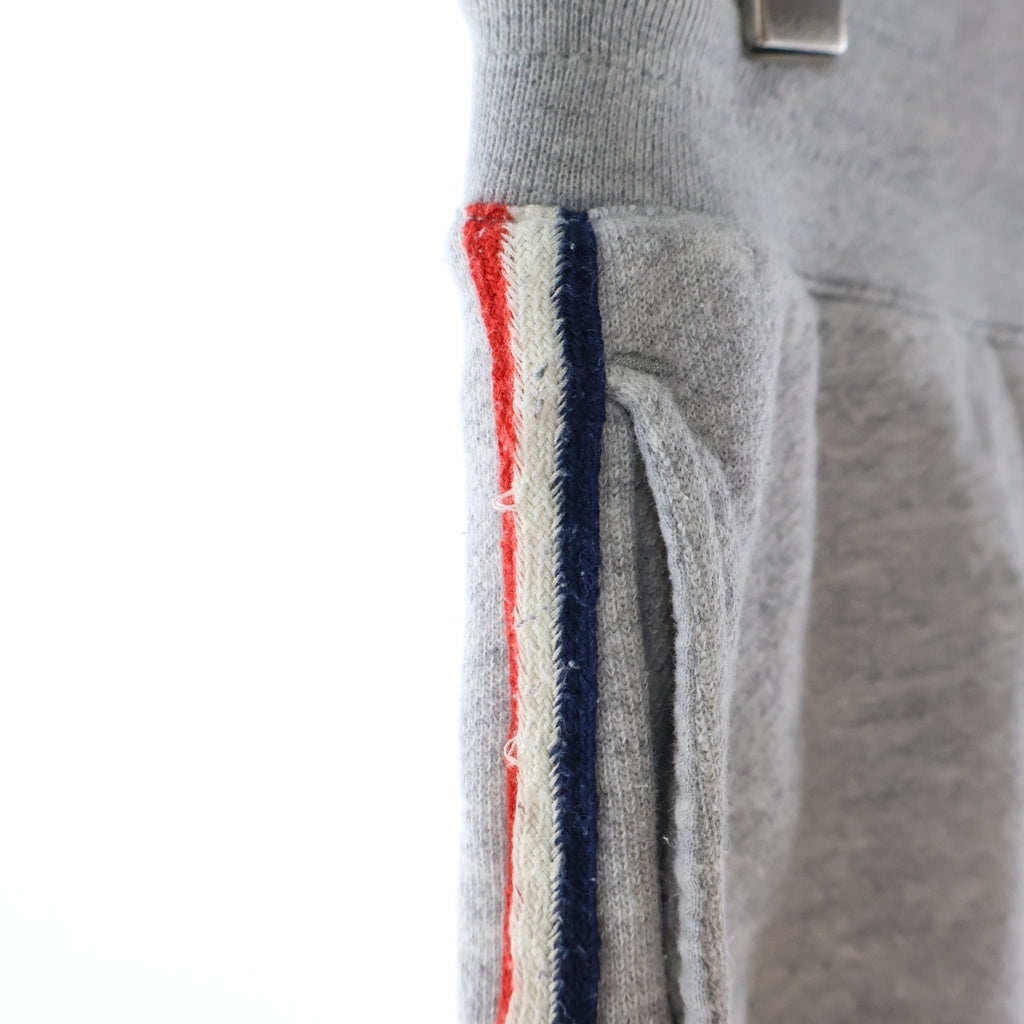 MONCLER(モンクレール) PANTALONE CORTO C10918706500 パンタローネ コルト ショーツ ハーフパンツ グレー