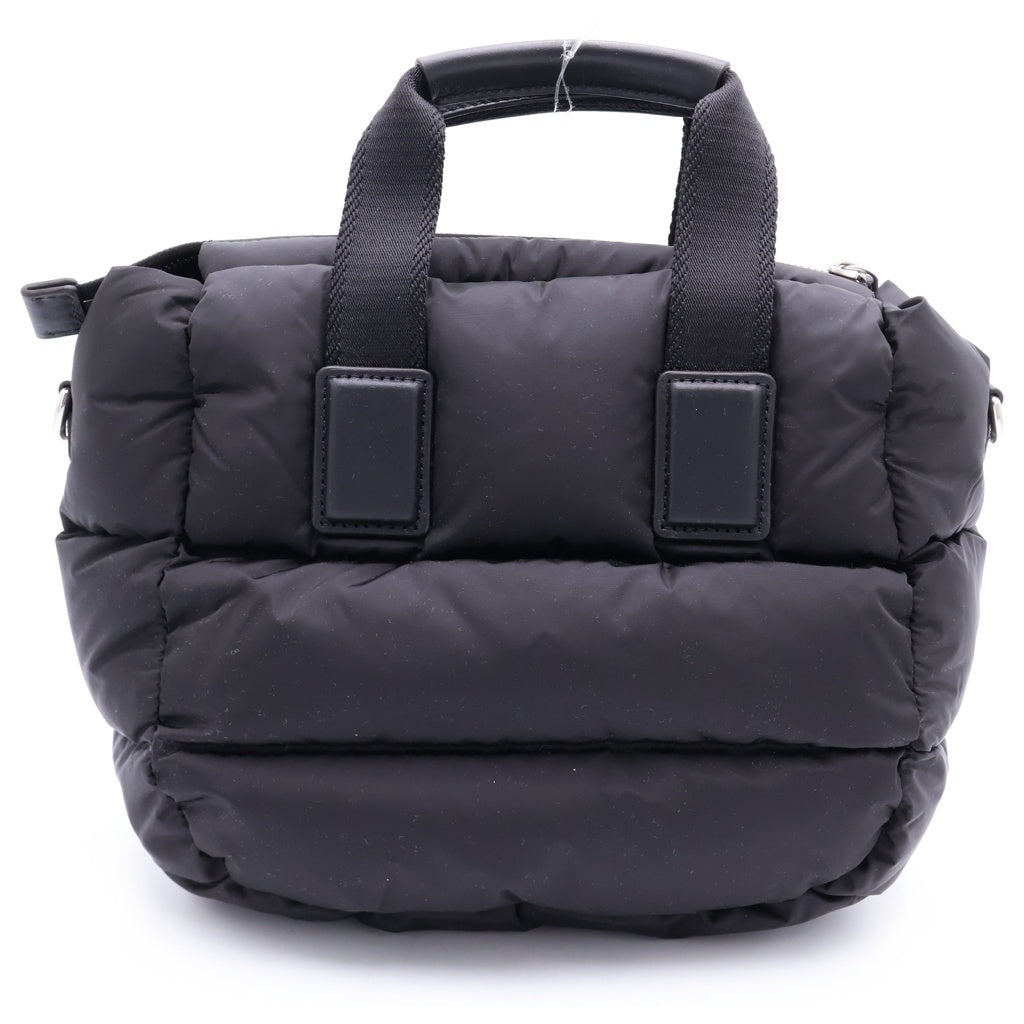 MONCLER(モンクレール) MINI CARADOC ミニ トート 2WAY バッグ ナイロン レディース