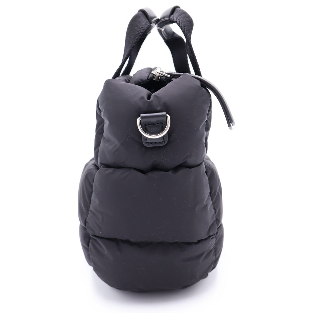 MONCLER(モンクレール) MINI CARADOC ミニ トート 2WAY バッグ ナイロン レディース