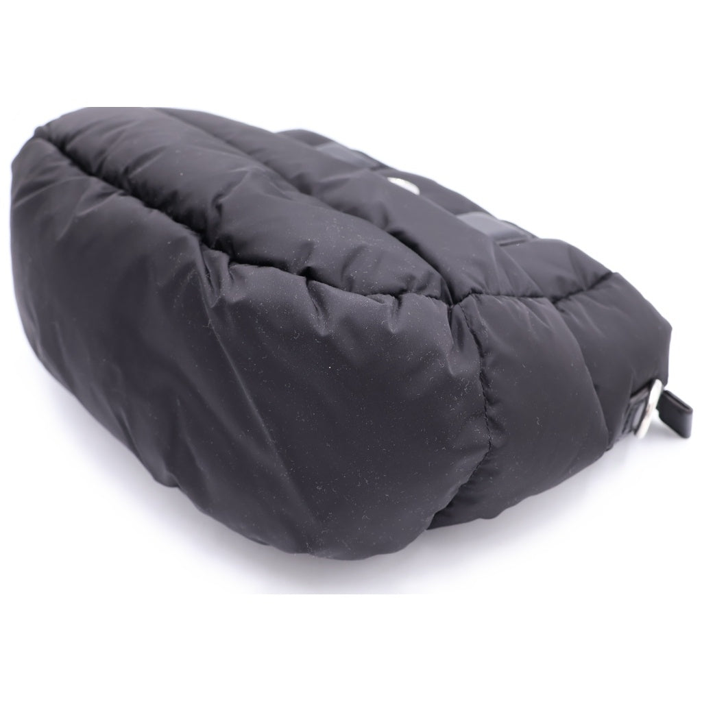 MONCLER(モンクレール) MINI CARADOC ミニ トート 2WAY バッグ ナイロン レディース