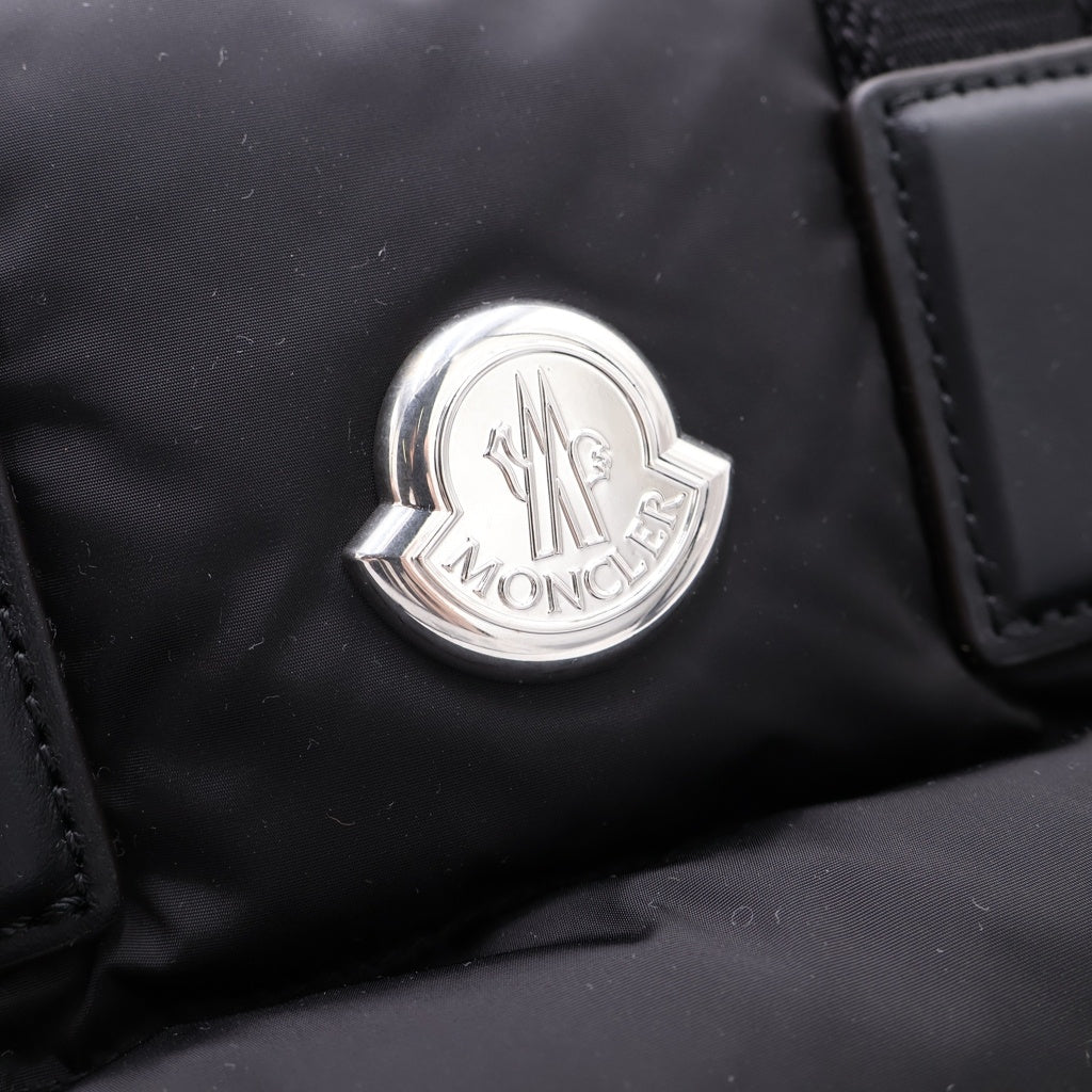 MONCLER(モンクレール) MINI CARADOC ミニ トート 2WAY バッグ ナイロン レディース