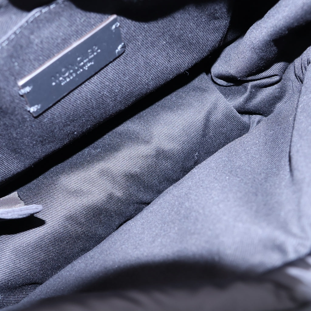 MONCLER(モンクレール) MINI CARADOC ミニ トート 2WAY バッグ ナイロン レディース