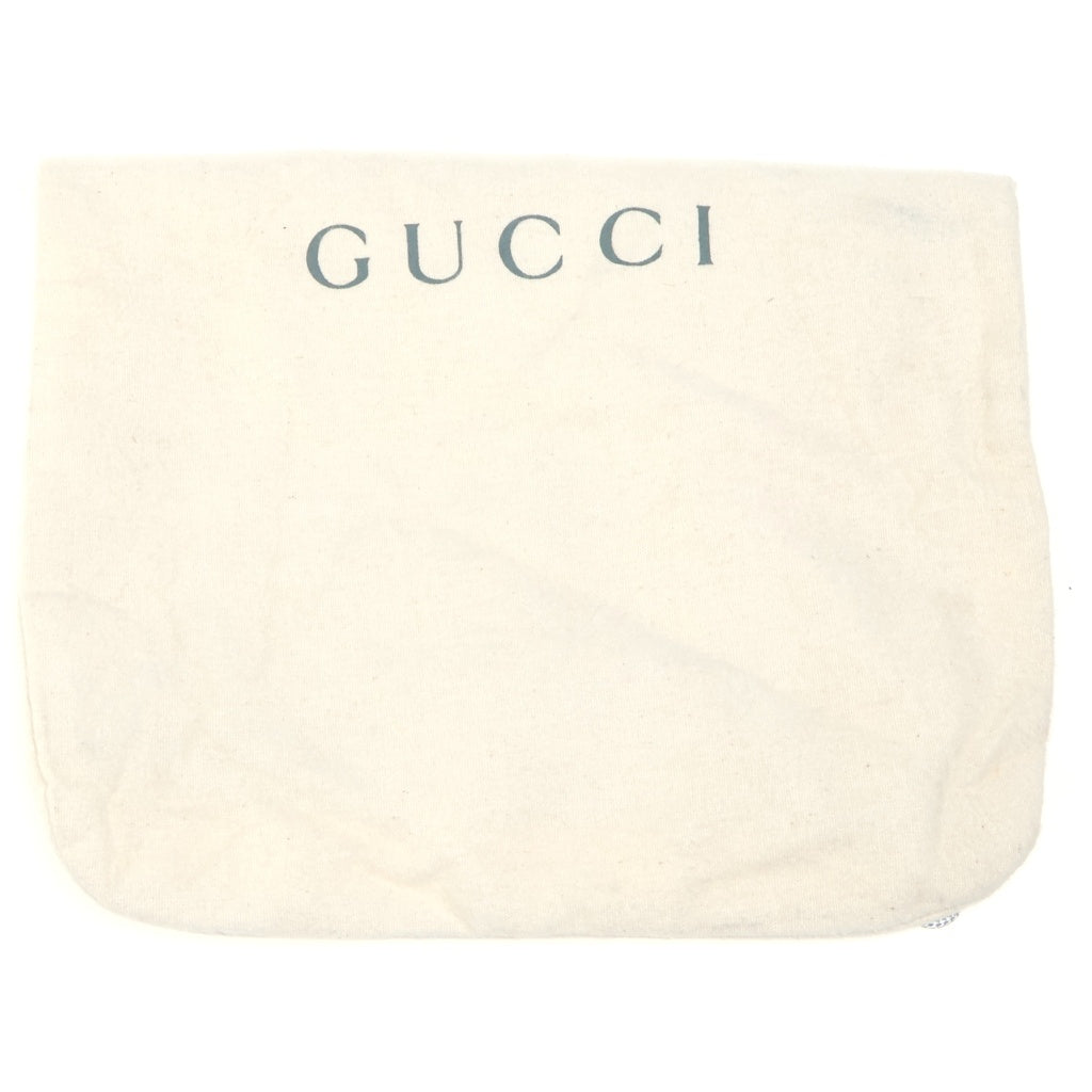 GUCCI(グッチ) スウェード ローファー シューズ ゴールド金具 1100208 ベージュ