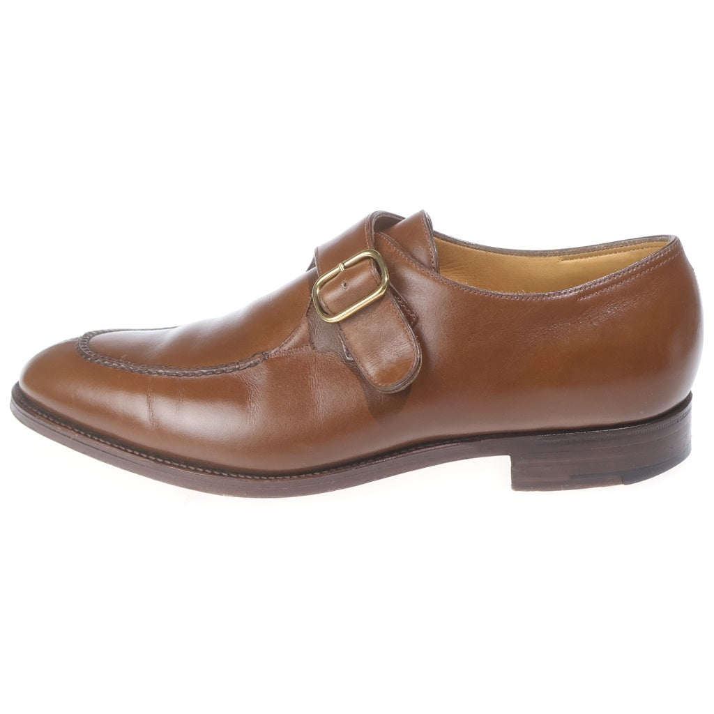 JOHN LOBB(ジョンロブ) JERMYN II ジャーミー2 レザー ローファー シューズ ブラウン