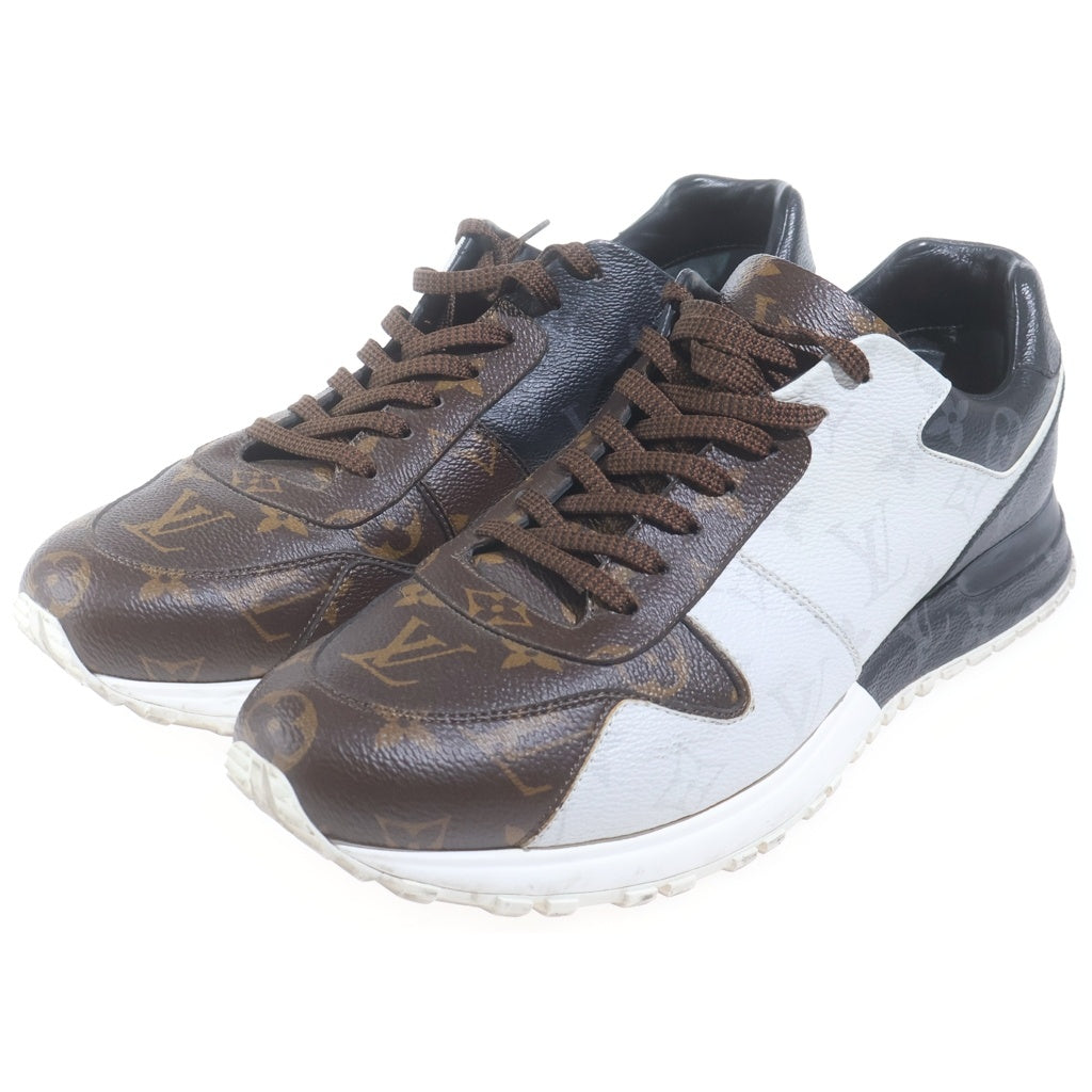 LOUIS VUITTON(ルイヴィトン) Runaway ランアウェイライン ローカット