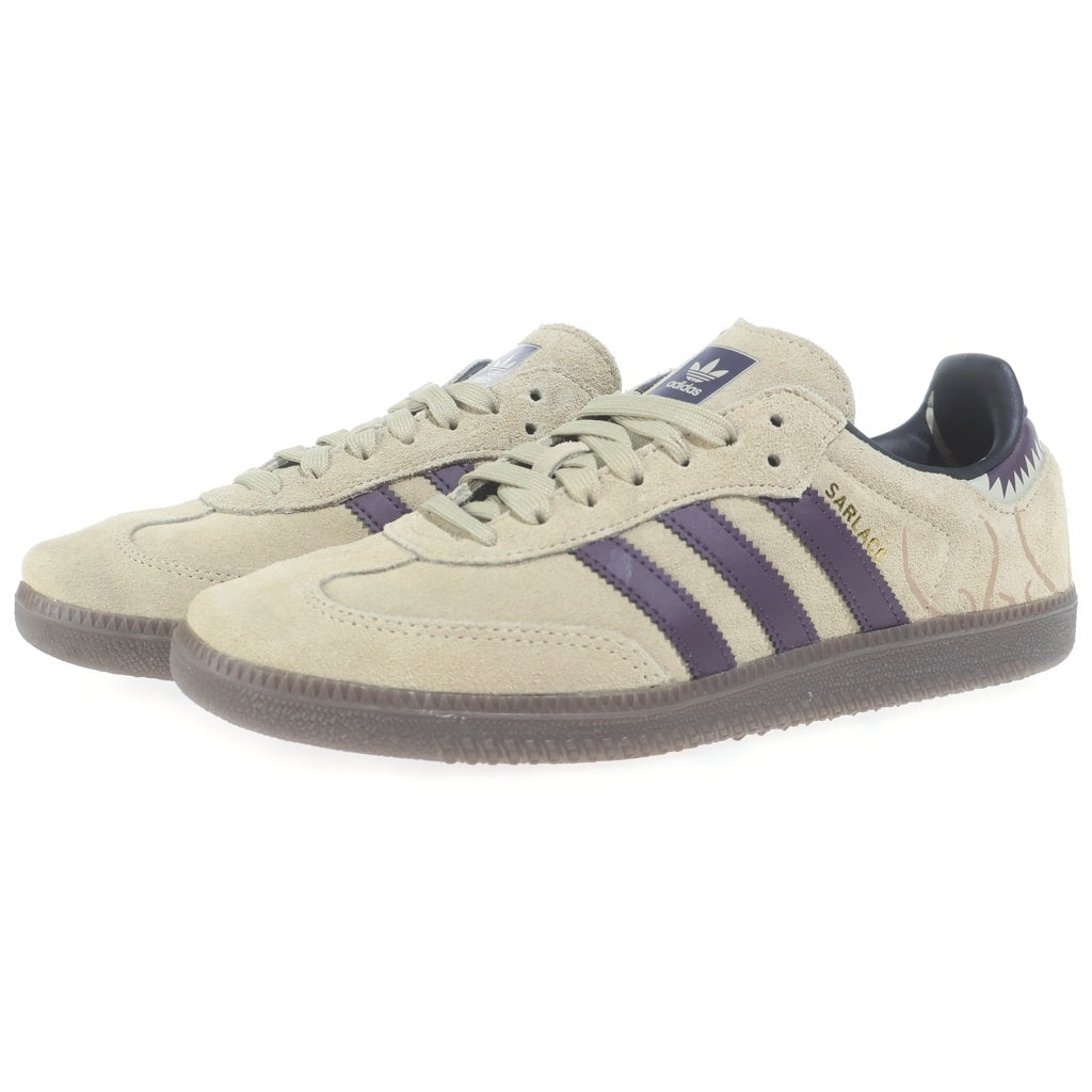 adidas(アディダス) x Star Wars Samba Boba Fett Sarlacc Pit ×スターウォーズ サンバ ブラウン US8/26.0cm GX6806