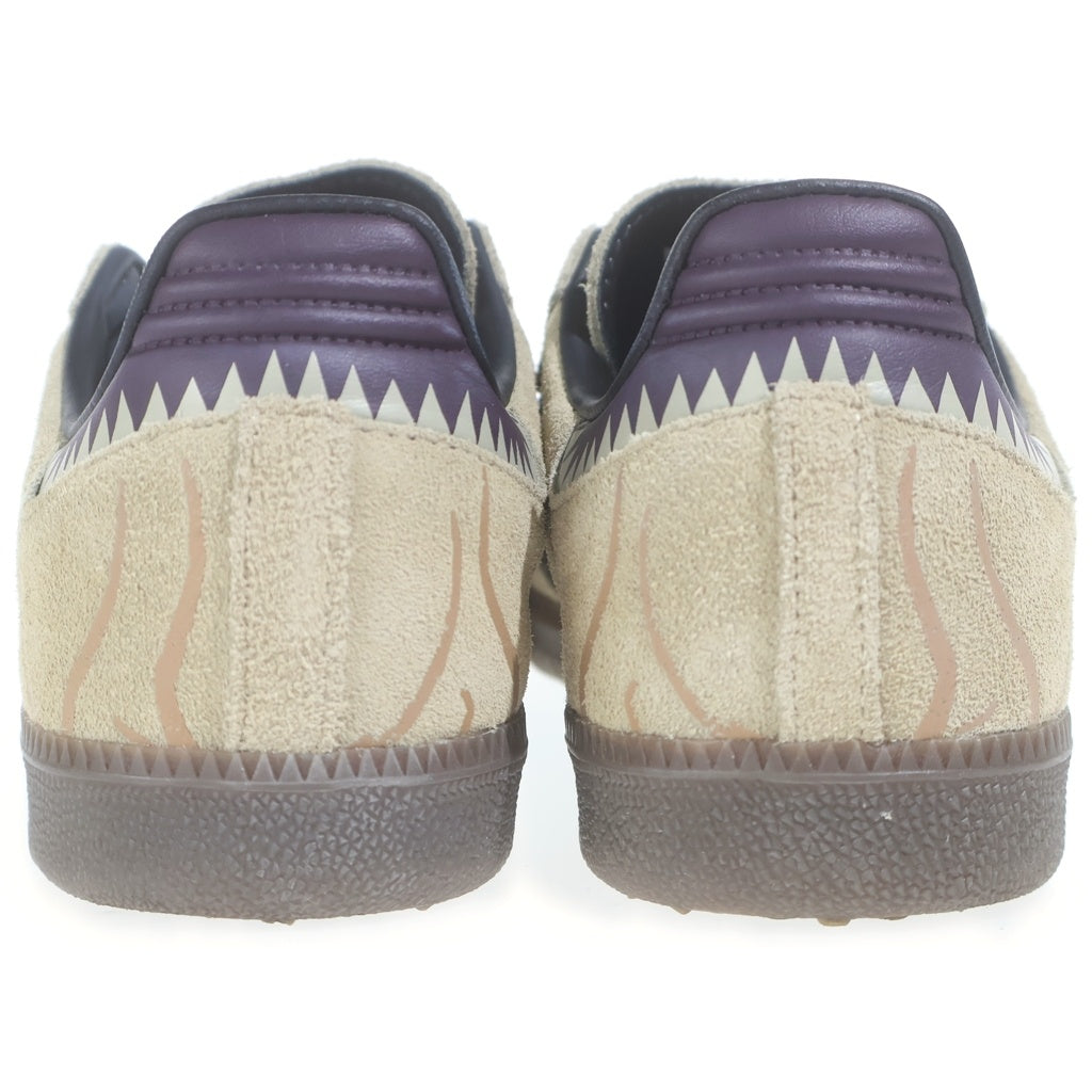 adidas(アディダス) x Star Wars Samba Boba Fett Sarlacc Pit ×スターウォーズ サンバ ブラウン US8/26.0cm GX6806