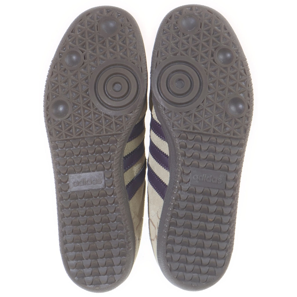 adidas(アディダス) x Star Wars Samba Boba Fett Sarlacc Pit ×スターウォーズ サンバ ブラウン US8/26.0cm GX6806
