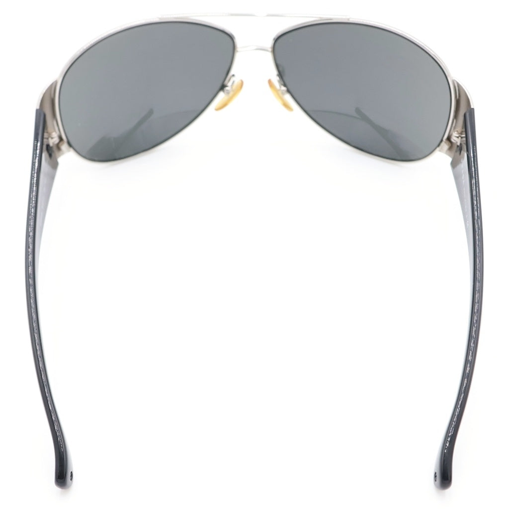 PRADA(プラダ) Sunglass SPR641 サングラス アイウェア 眼鏡 ブラック SPR64I