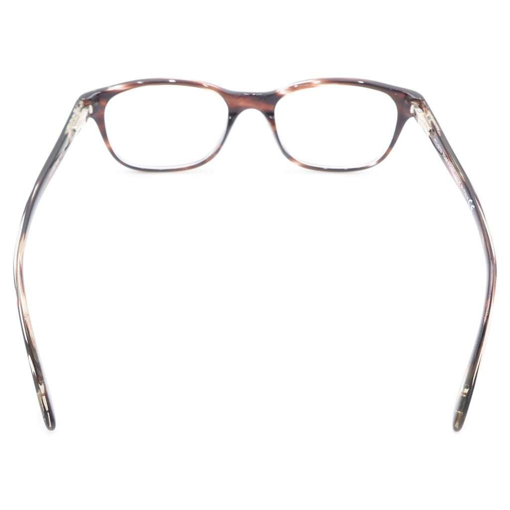 TOM FORD(トムフォード) Wellington Sunglass TF5196 ウェリントンフレーム サングラス アイウェア 眼鏡 ブラウン