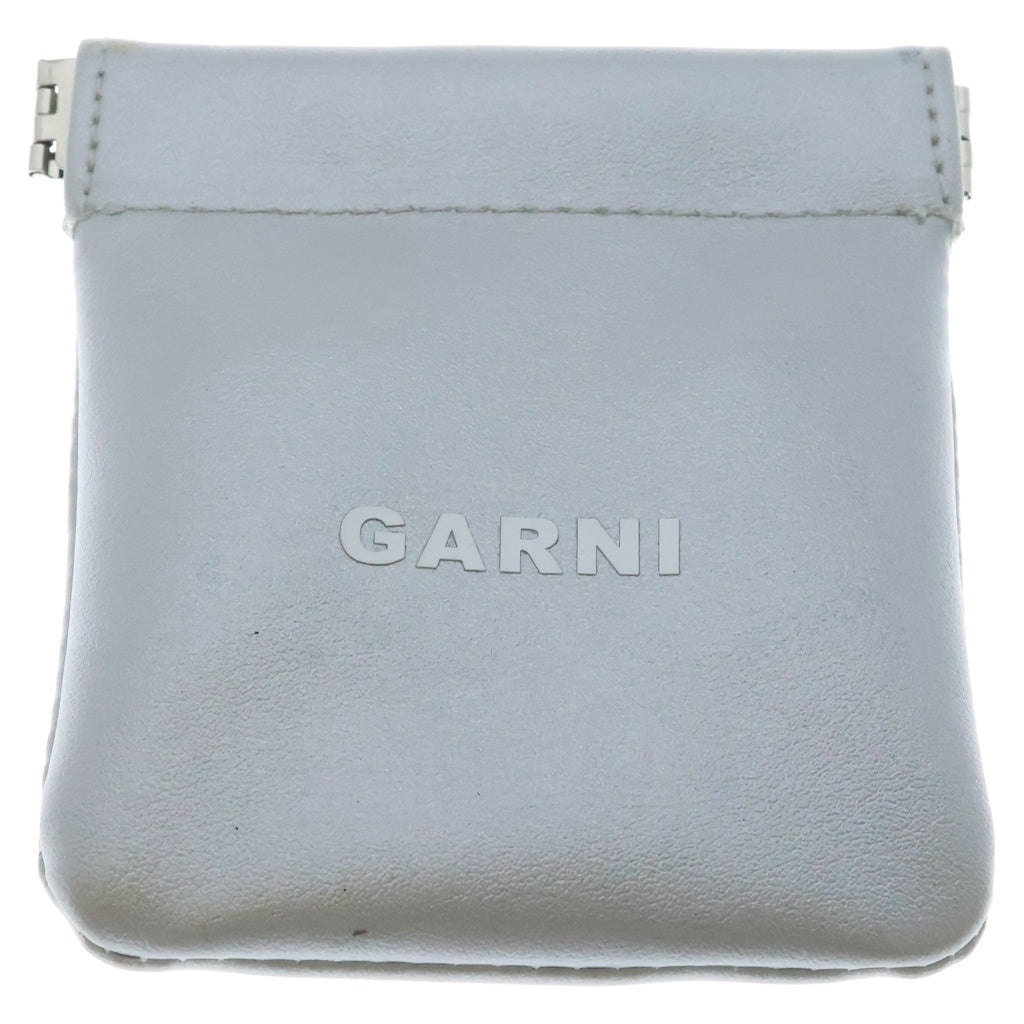 GARNI(ガルニ) Circle Ring サイクルリング シルバー