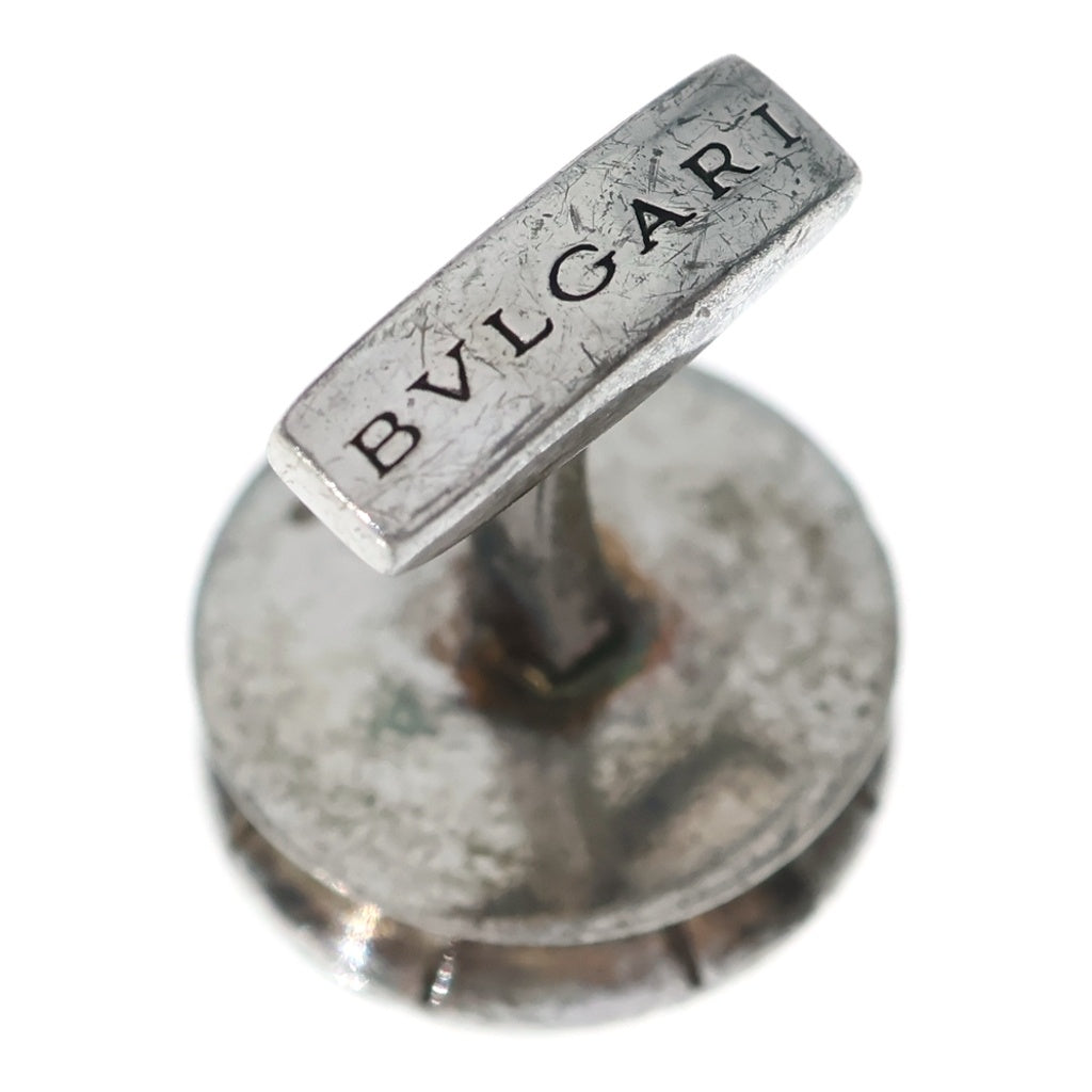 BVLGARI(ブルガリ) シルバーカフス カフスリンク