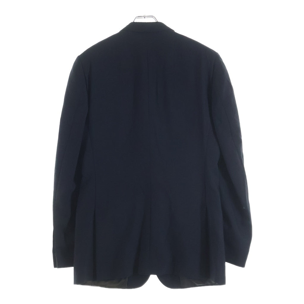 DOLCE & GABBANA(ドルチェアンドガッバーナ) ストライプ柄 ウールセットアップ ネイビー G110CT FR3A0 50