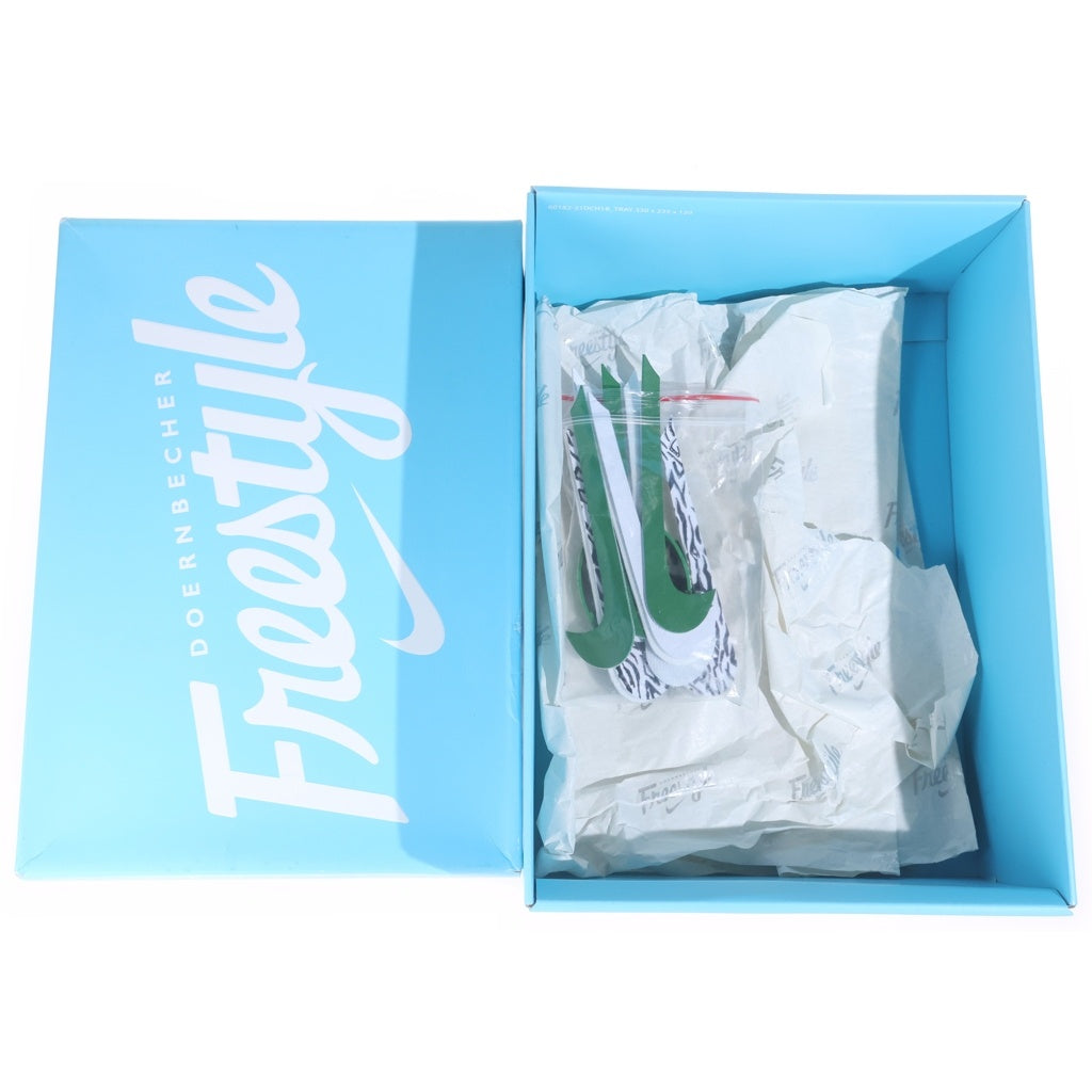 NIKE(ナイキ) Dunk Low Doernbecher Zoe ダンク ロー ドーレンベッカー ゾエ 26.5cm DR7305ー100