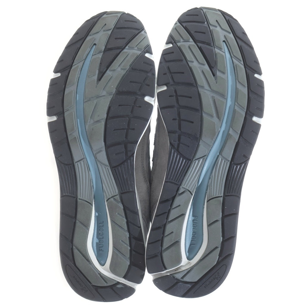New Balance(ニューバランス) 991V2 U991GL2 スウェード ローカットスニーカー シューズ US9/27.0cm グレー