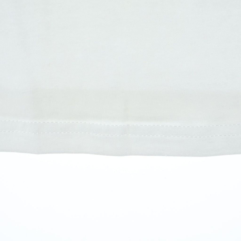 SUPREME(シュプリーム) ×Tiffany&Co. 21AW Box Logo Tee ティファニー ボックスロゴ 半袖Tシャツ カットソー ホワイト
