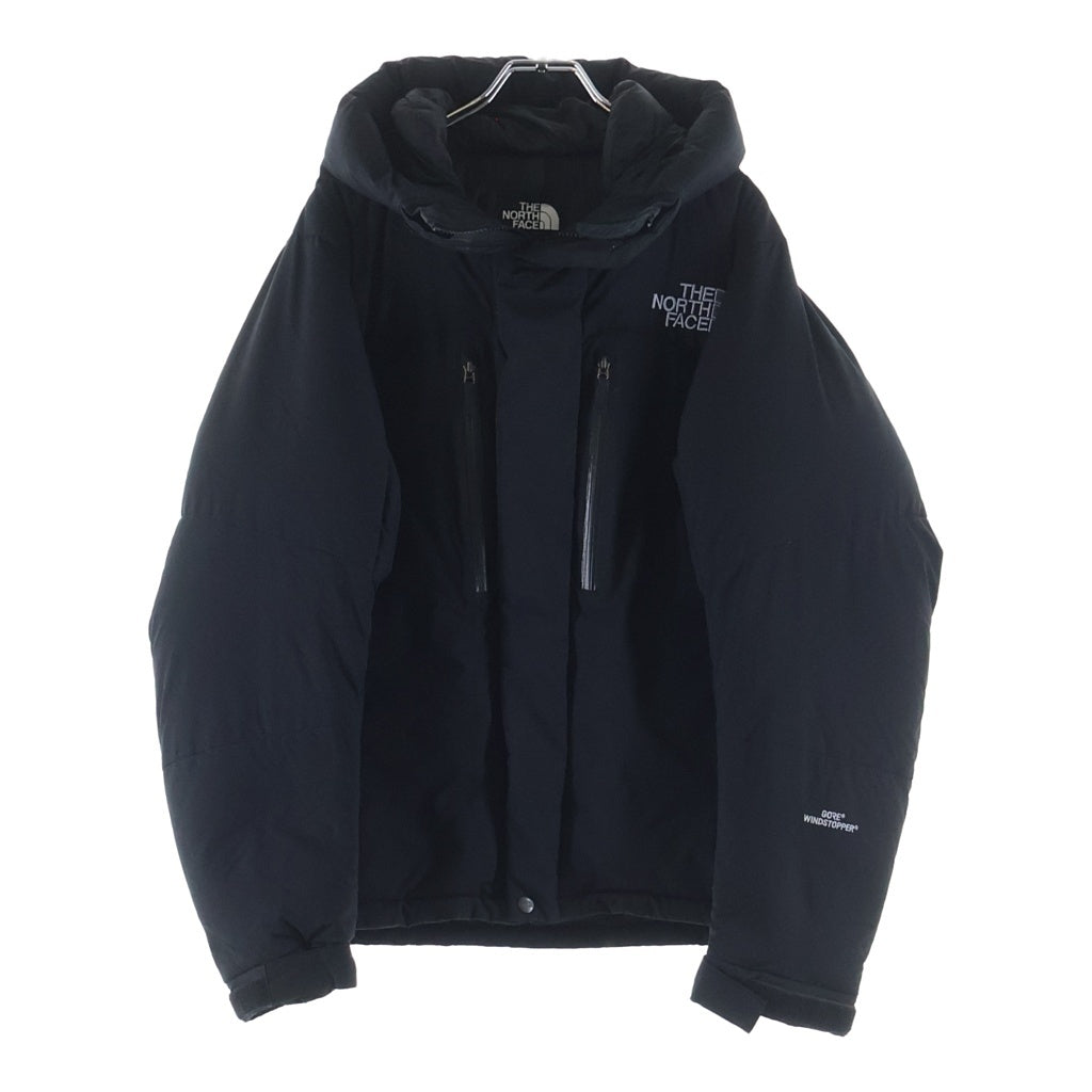 THE NORTH FACE(ザノースフェイス) Baltro Light Jacket ND91840 バルトロライト フェザーダウン ジャケット ブラック