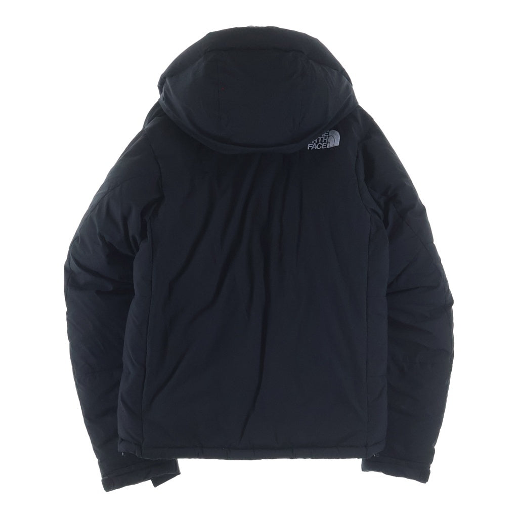 THE NORTH FACE(ザノースフェイス) Baltro Light Jacket ND91840 バルトロライト フェザーダウン ジャケット ブラック