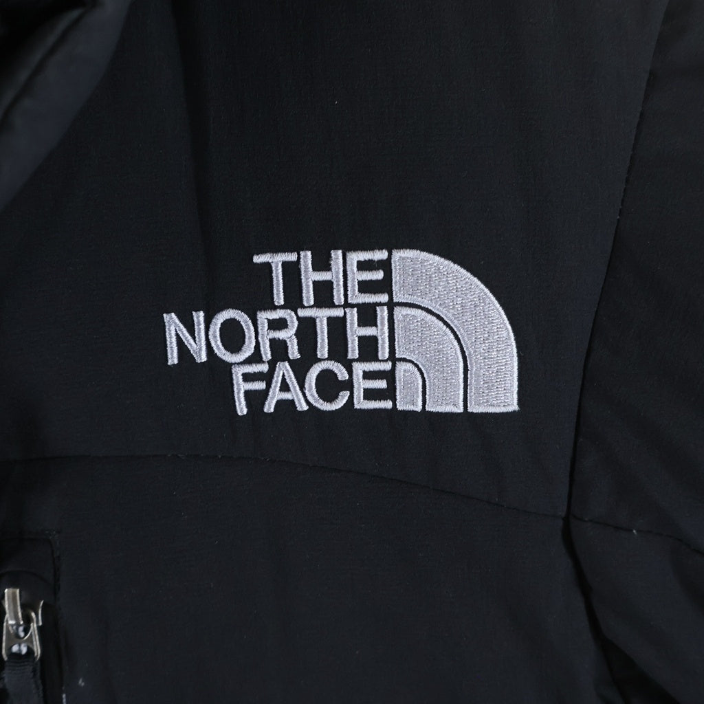 THE NORTH FACE(ザノースフェイス) Baltro Light Jacket ND91840 バルトロライト フェザーダウン ジャケット ブラック