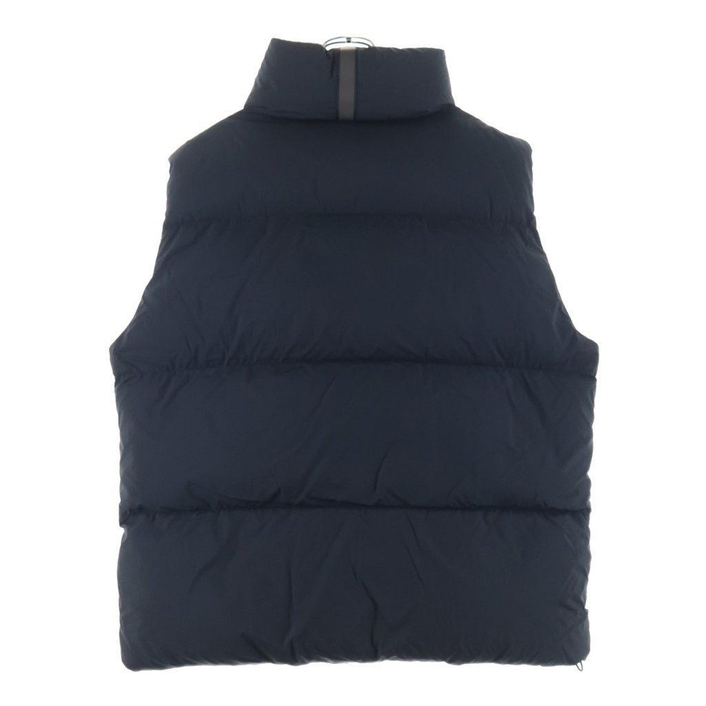 CANADA GOOSE(カナダグース) EVERETT エバレット パステル ダウンベスト ブラックレーベル 2614MB