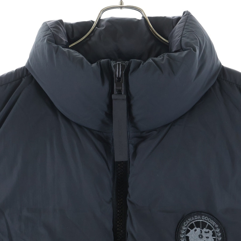 CANADA GOOSE(カナダグース) EVERETT エバレット パステル ダウンベスト ブラックレーベル 2614MB