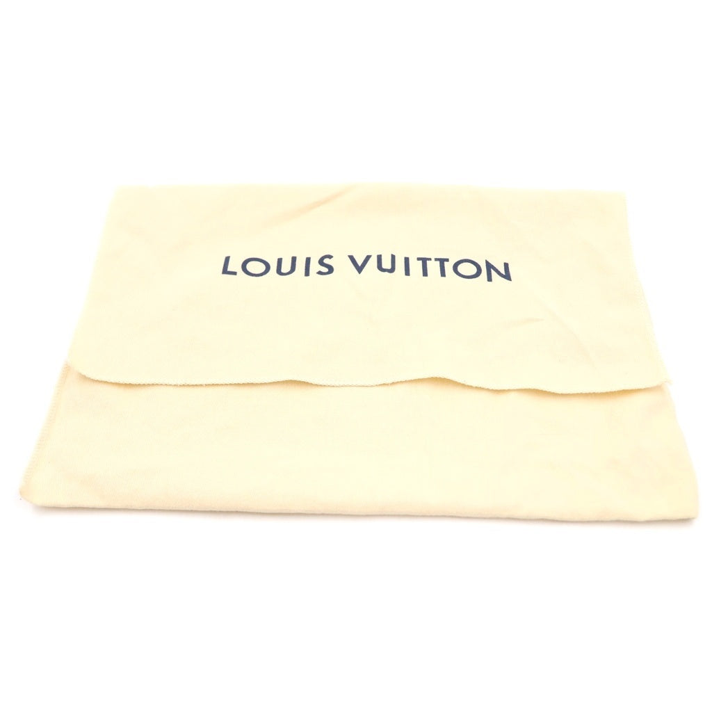 LOUIS VUITTON(ルイヴィトン) モノグラムマカサー クリストファーウエアラブルウォレット ショルダーバッグ