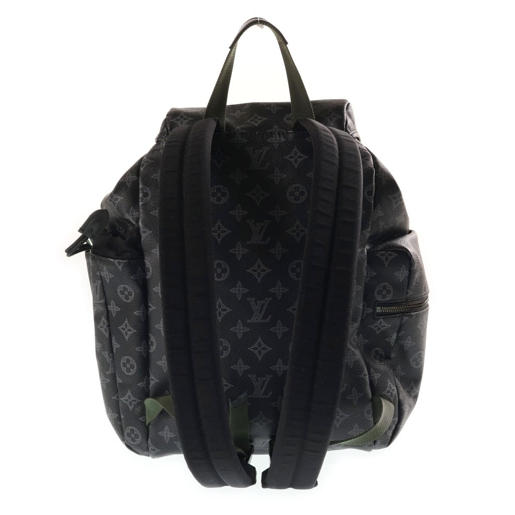 LOUIS VUITTON(ルイヴィトン) モノグラム エクリプス ディスカバリーバックパック