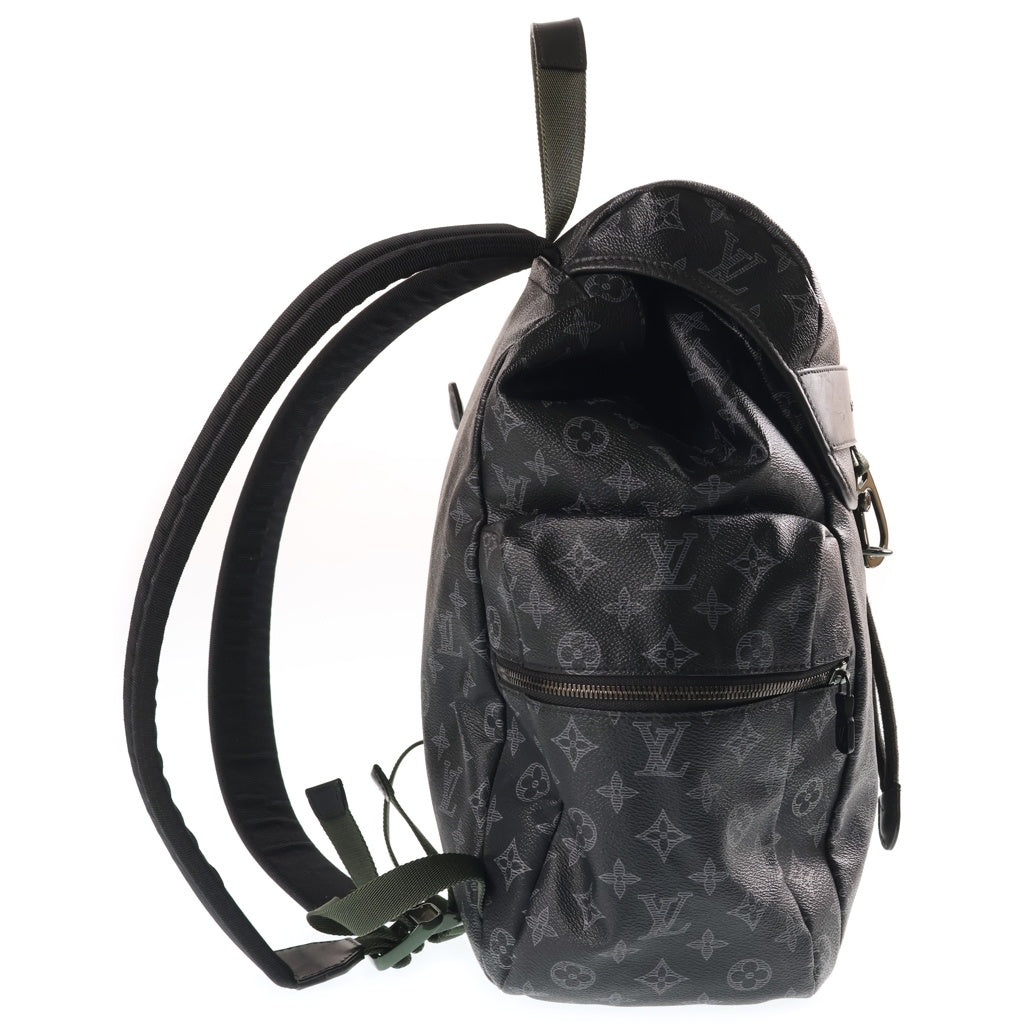 LOUIS VUITTON(ルイヴィトン) モノグラム エクリプス ディスカバリーバックパック