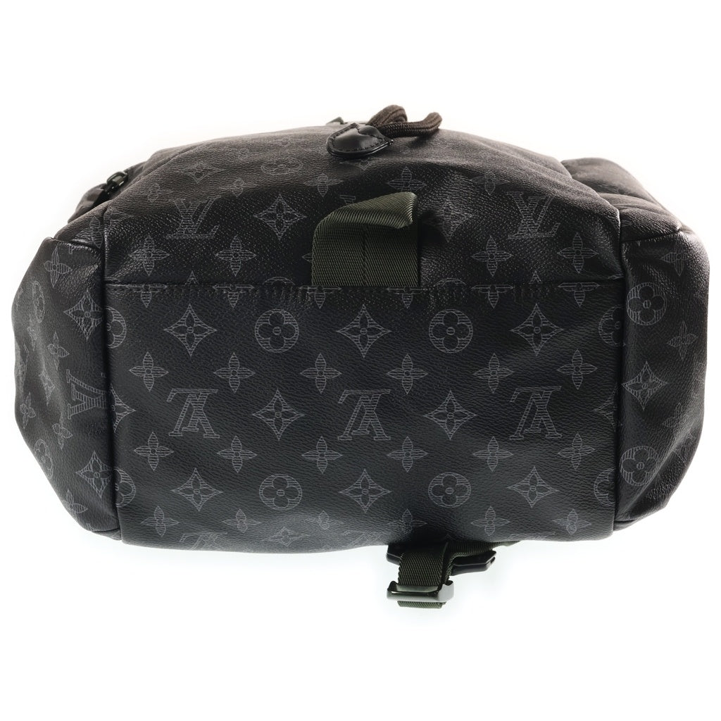 LOUIS VUITTON(ルイヴィトン) モノグラム エクリプス ディスカバリーバックパック