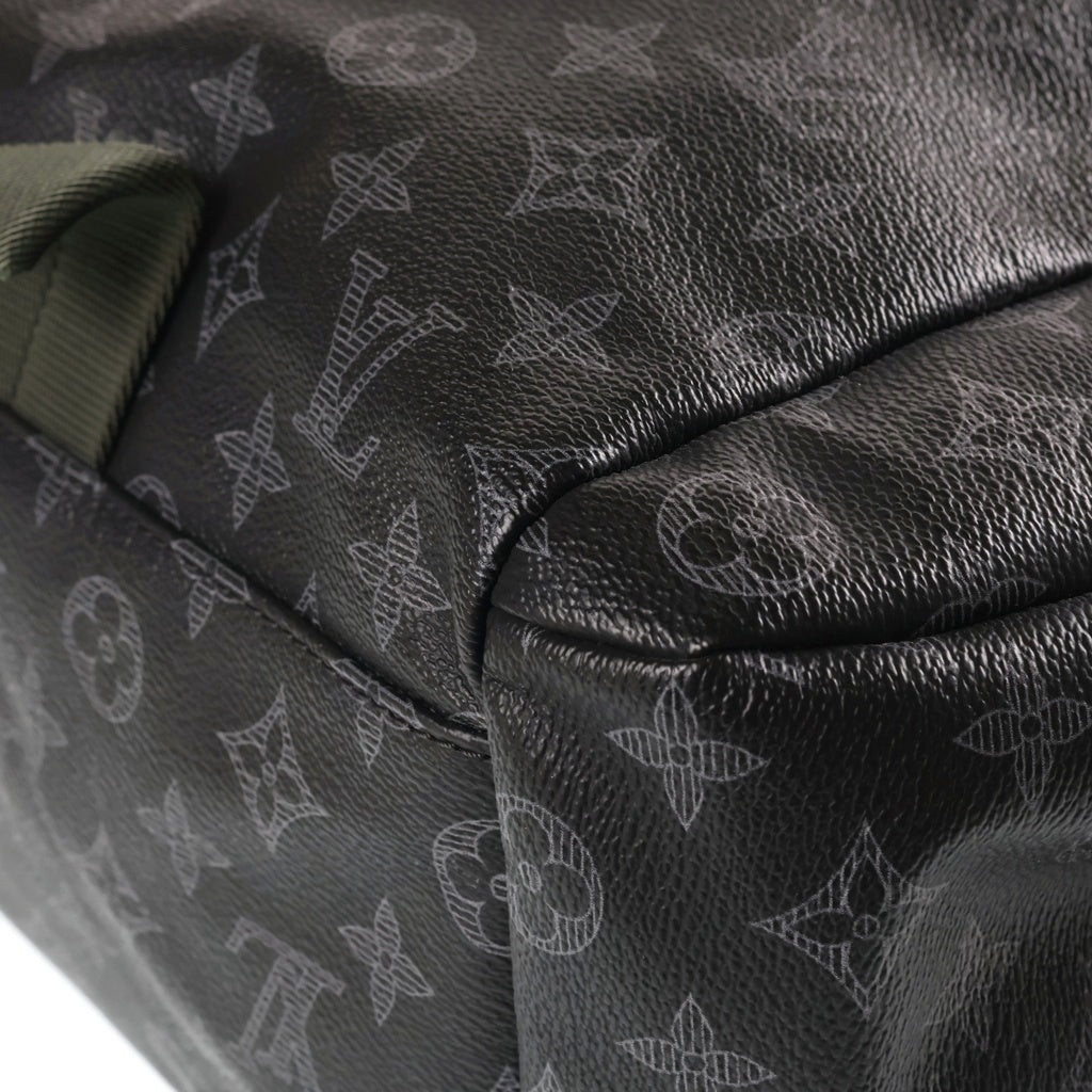 LOUIS VUITTON(ルイヴィトン) モノグラム エクリプス ディスカバリーバックパック