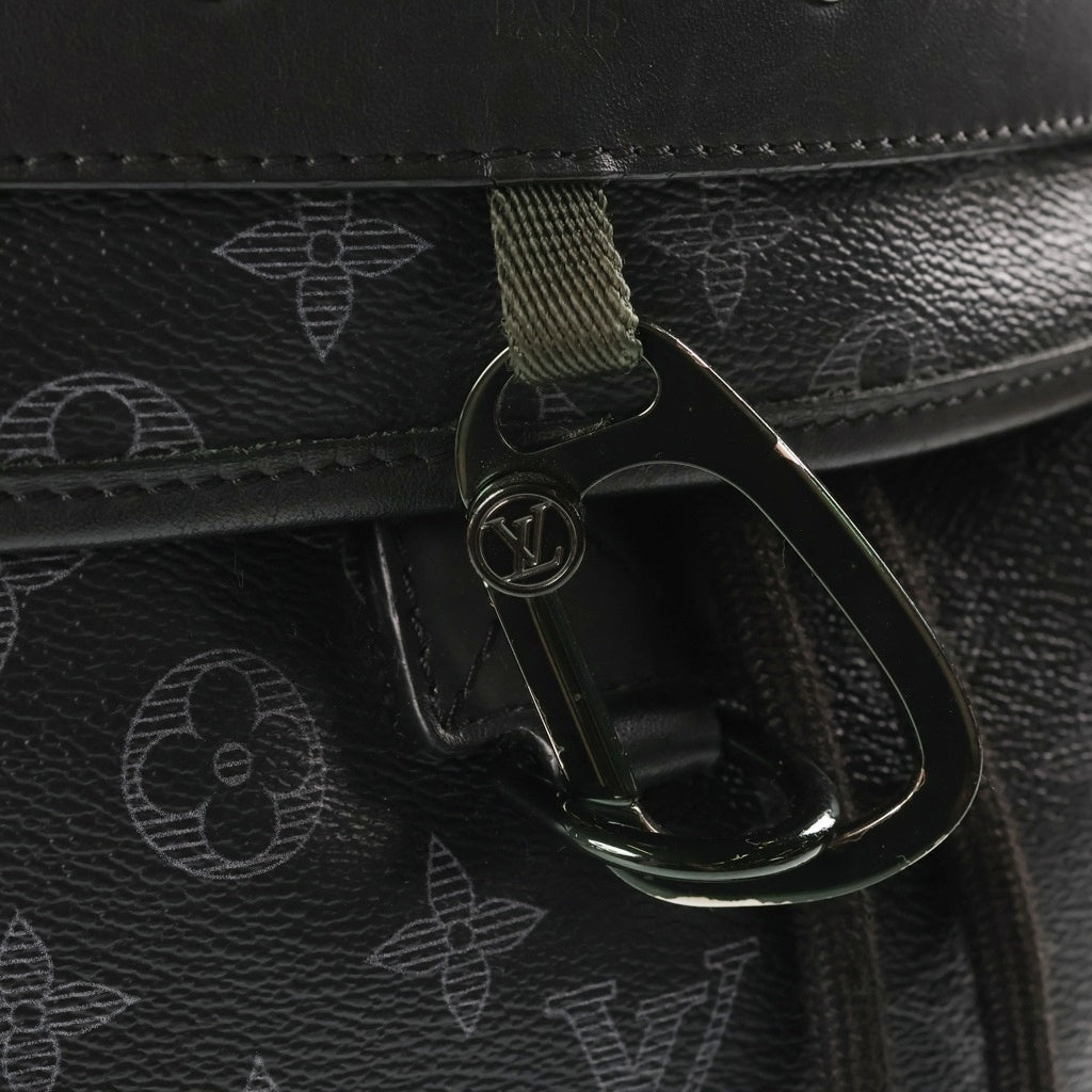 LOUIS VUITTON(ルイヴィトン) モノグラム エクリプス ディスカバリーバックパック