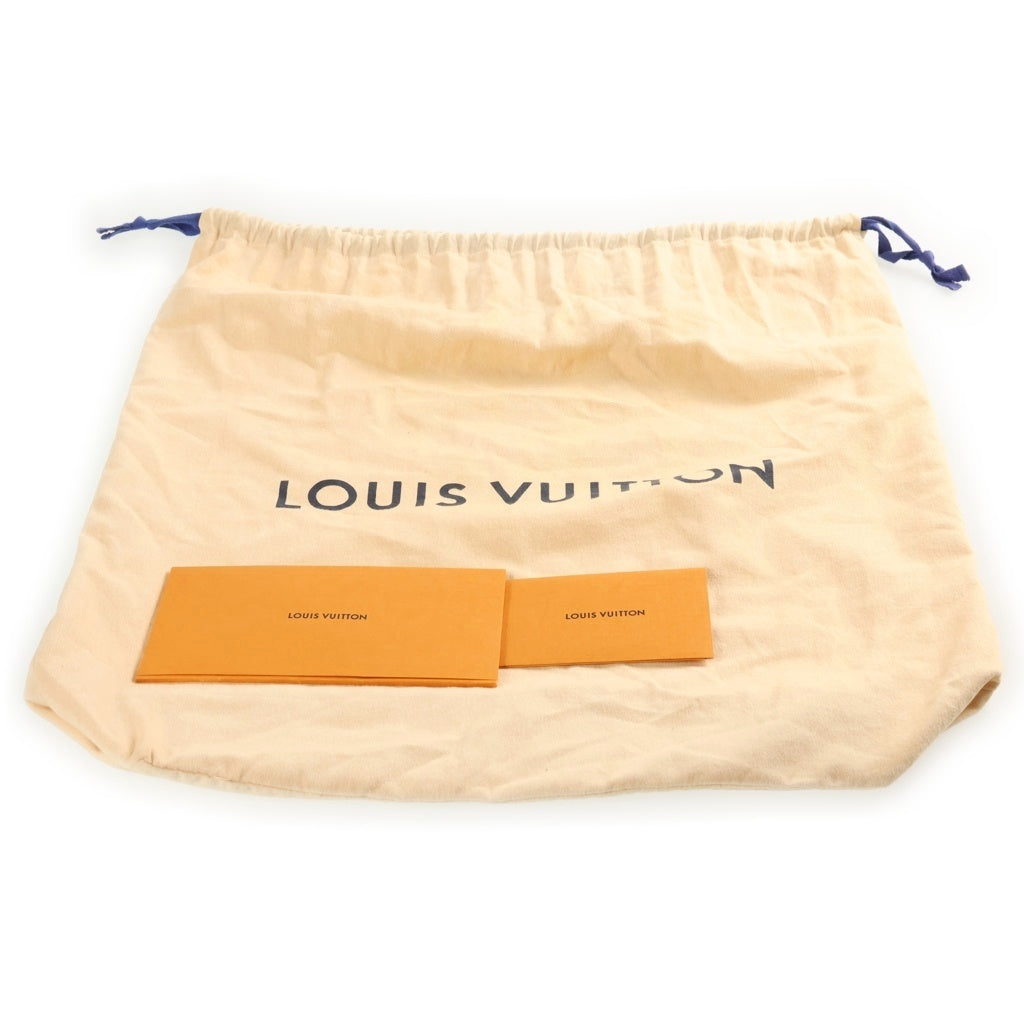 LOUIS VUITTON(ルイヴィトン) モノグラム エクリプス ディスカバリーバックパック
