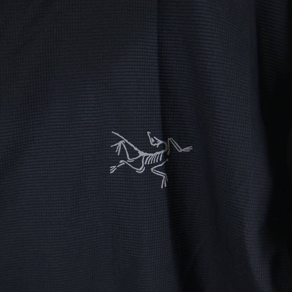 ARC'TERYX(アークテリクス) Airshell Hoody インセンド エアシェル フーディ ナイロンジャケット レディース