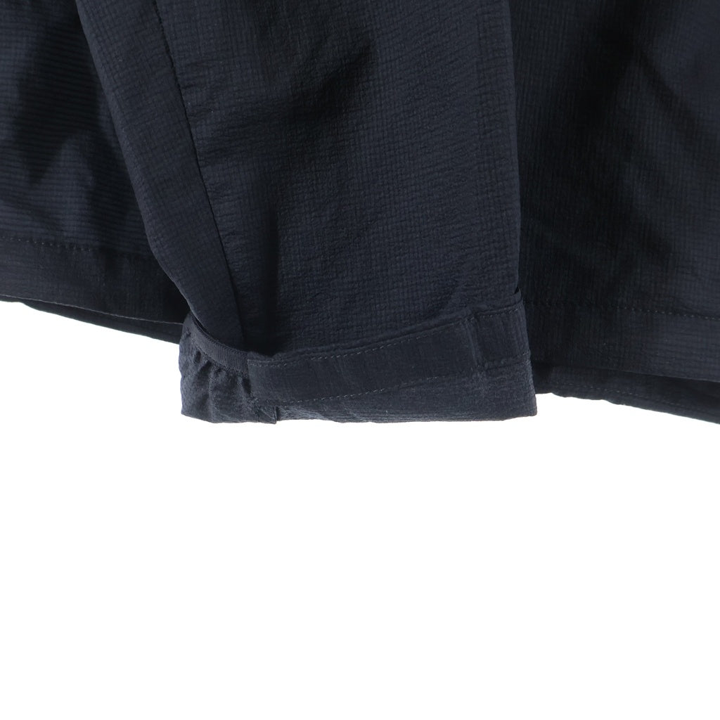 ARC'TERYX(アークテリクス) Airshell Hoody インセンド エアシェル フーディ ナイロンジャケット レディース