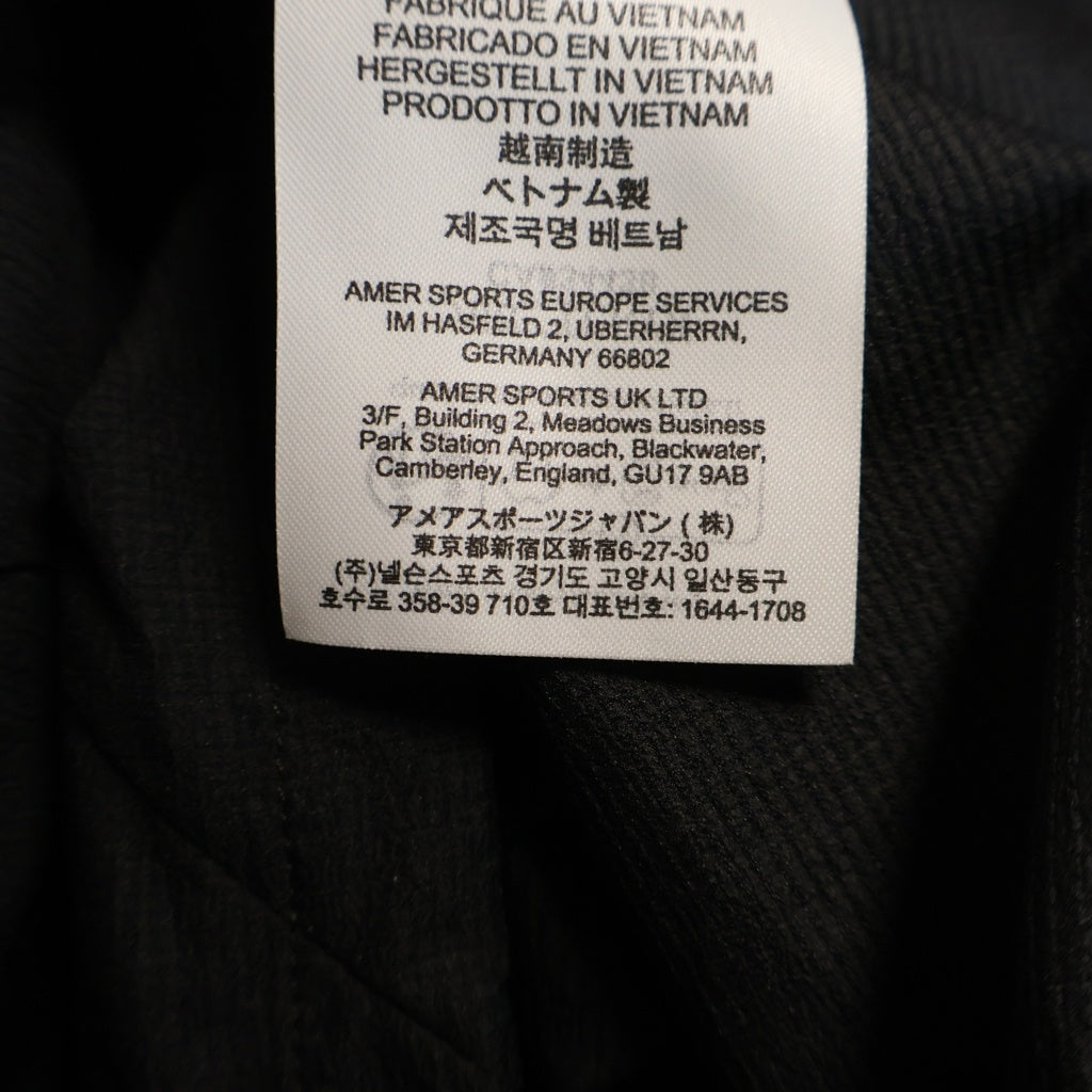 ARC'TERYX(アークテリクス) Airshell Hoody インセンド エアシェル フーディ ナイロンジャケット レディース