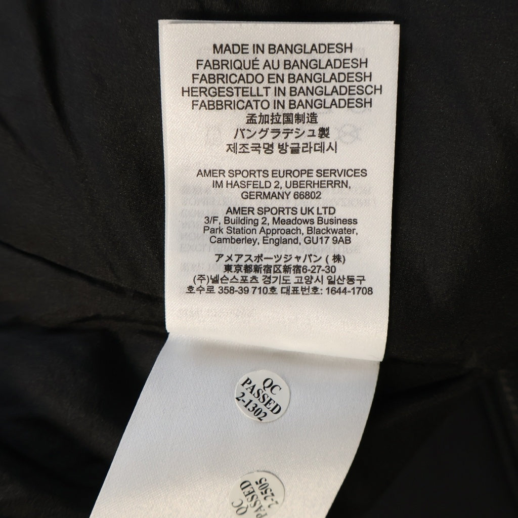 ARC'TERYX(アークテリクス) Atom Heavyweight Hoodie Mens アトム ヘビーウェイト フーディー 中綿ジャケット