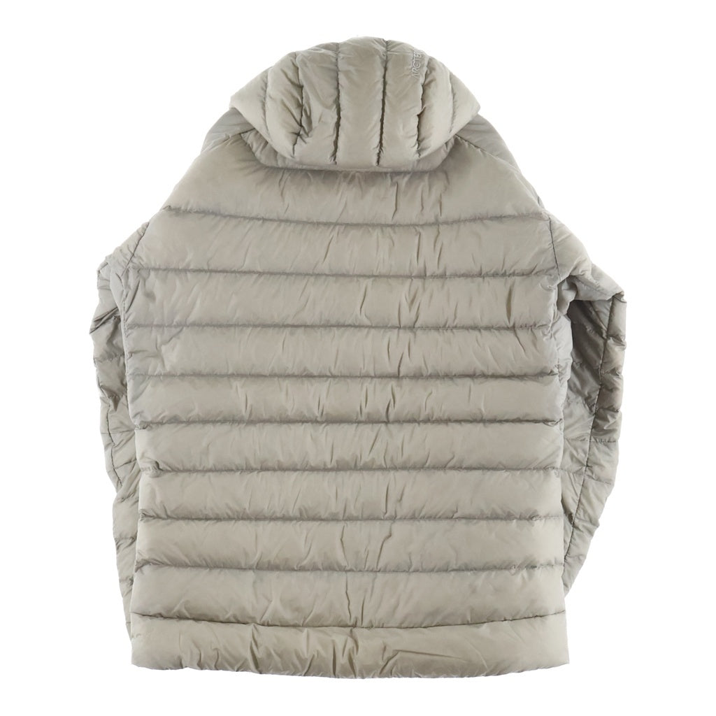 ARC'TERYX(アークテリクス) Cerium Hoodu セリウム フーディ ダウン ナイロン パーカー ジャケット