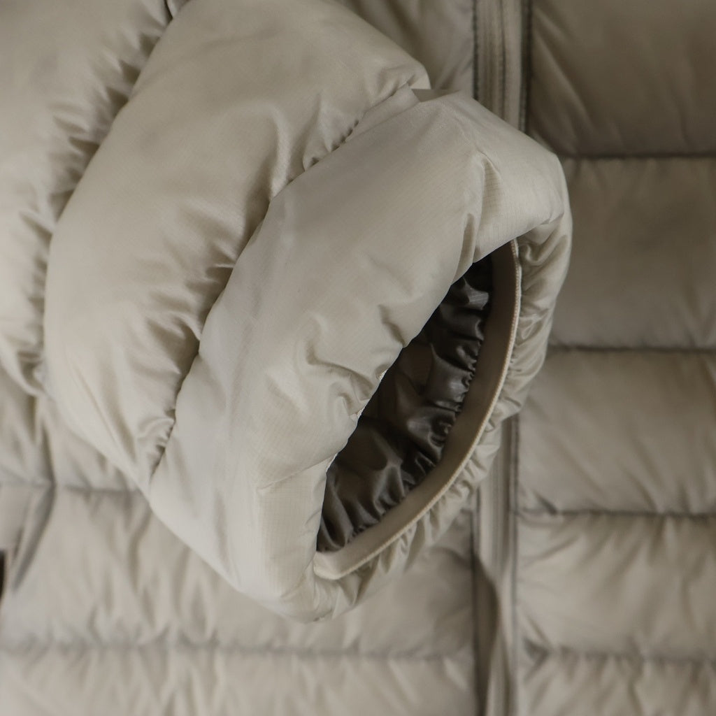 ARC'TERYX(アークテリクス) Cerium Hoodu セリウム フーディ ダウン ナイロン パーカー ジャケット