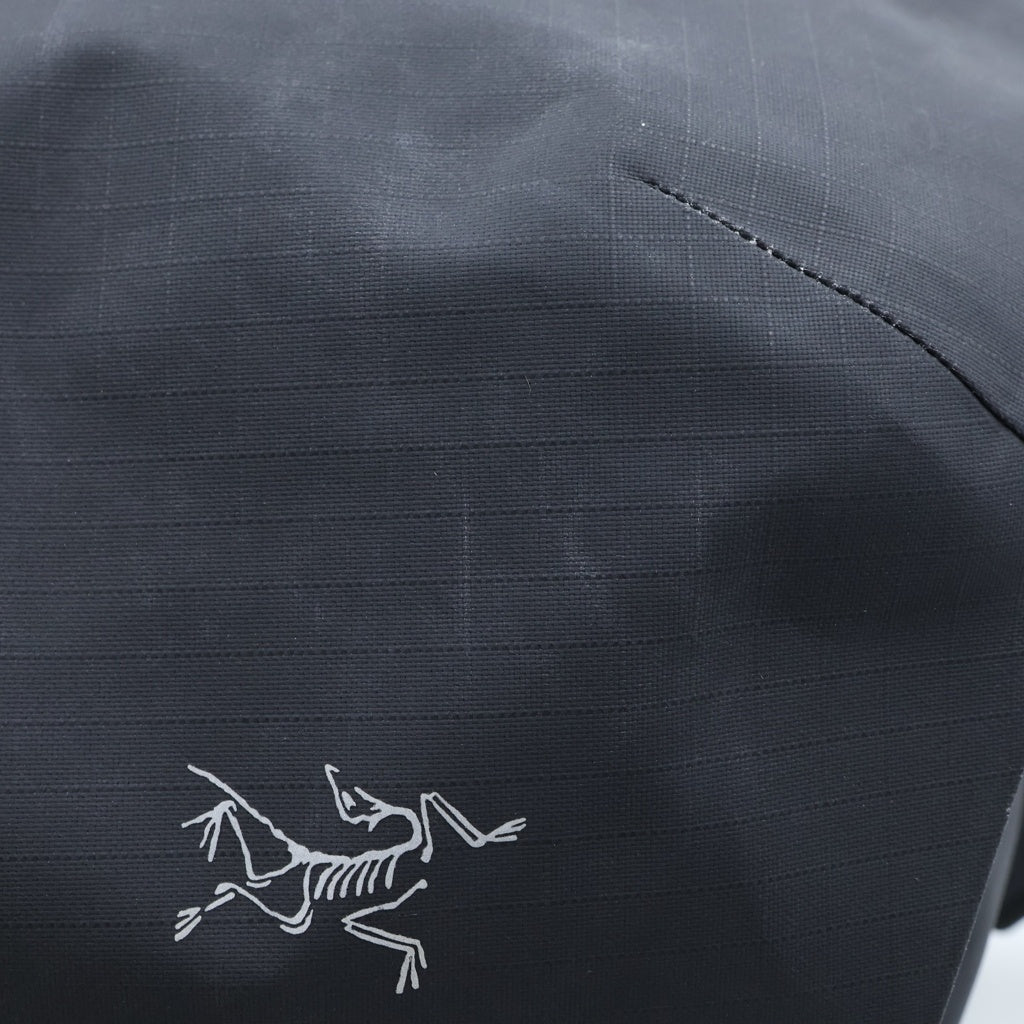 ARC'TERYX(アークテリクス) Granville10 Courier グランヴィル 10 クーリエ ショルダーバッグ