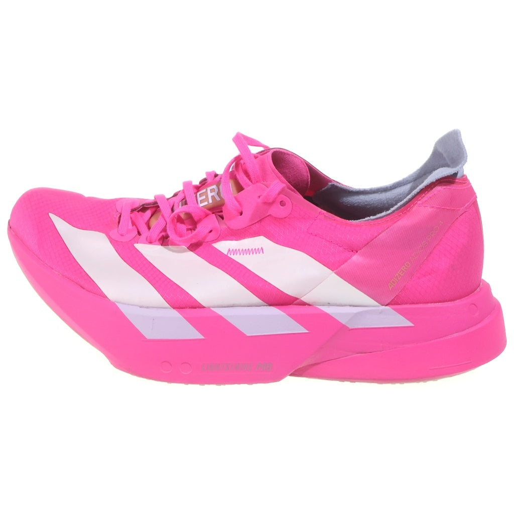 adidas(アディダス) ADIZERO ADIOS PRO4 アディゼロ アディオス プロ 4 スニーカー US7 レディース