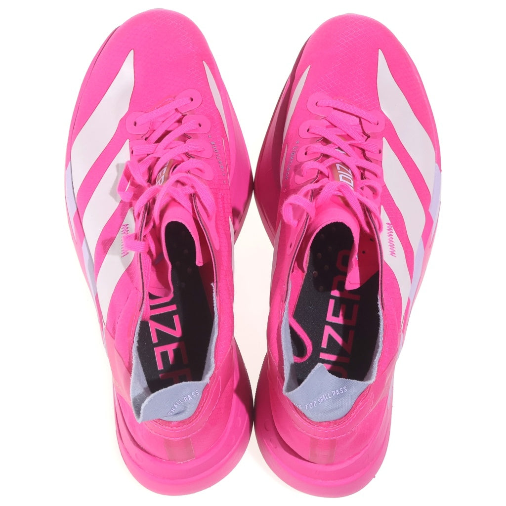 adidas(アディダス) ADIZERO ADIOS PRO4 アディゼロ アディオス プロ 4 スニーカー US7 レディース