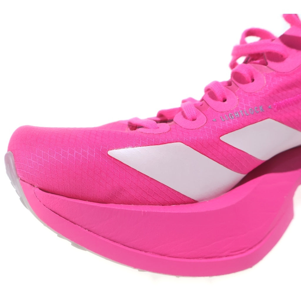 adidas(アディダス) ADIZERO ADIOS PRO4 アディゼロ アディオス プロ 4 スニーカー US7 レディース