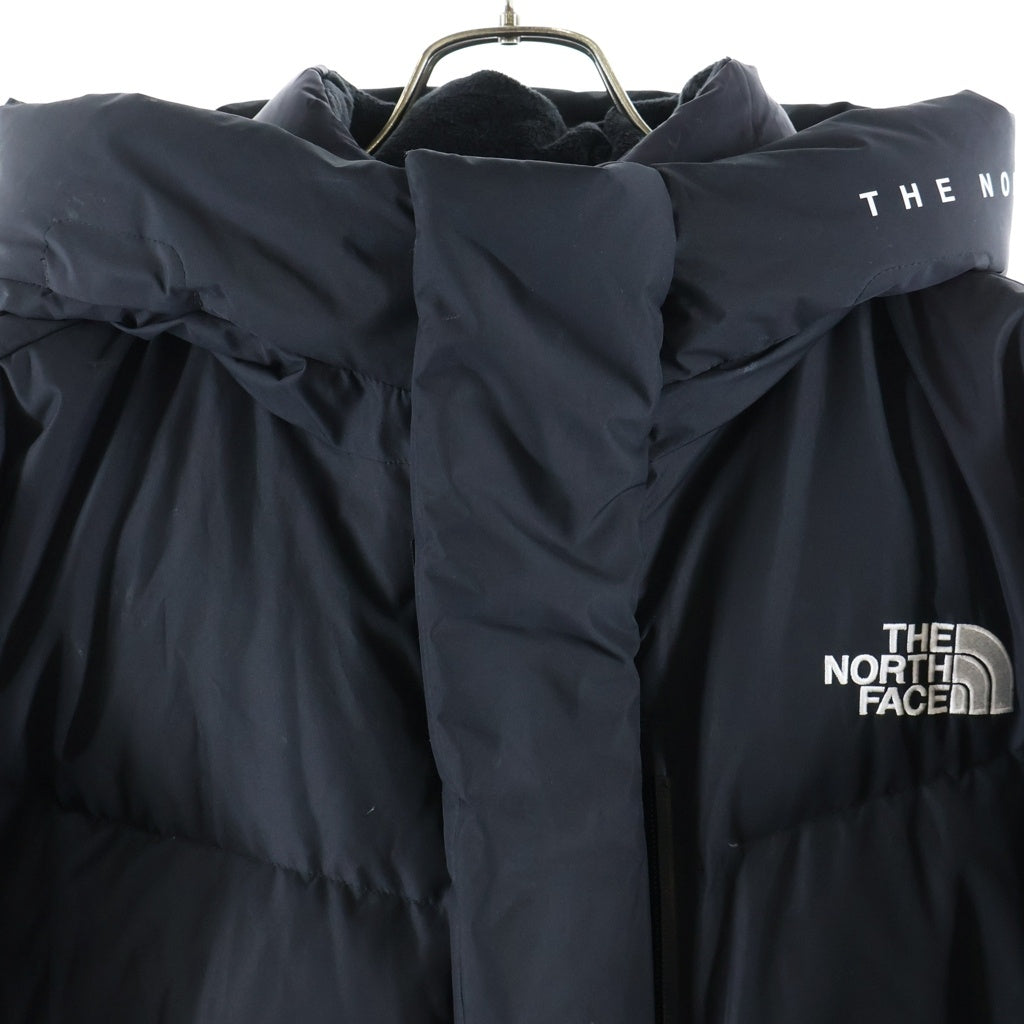 THE NORTH FACE(ザノースフェイス) FREE MOVE DOWN JACKET NJ1DL51N ホワイトレーベル ダウンジャケット アウター ブラック